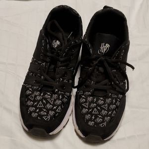 Ladies' Harry Potter sneakers